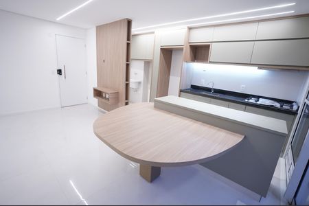 Apartamento para alugar com 2 quartos, 62m² em Setor Bueno, Goiânia