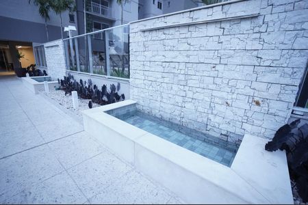 Apartamento à venda com 62m², 2 quartos e 1 vaga