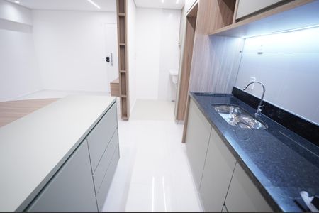 Apartamento à venda com 62m², 2 quartos e 1 vaga