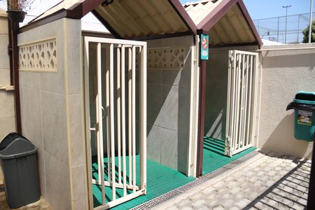 Apartamento para alugar com 83m², 2 quartos e 1 vagaÁrea comum
