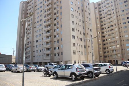 Apartamento para alugar com 83m², 2 quartos e 1 vagaÁrea comum