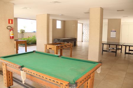 Apartamento para alugar com 83m², 2 quartos e 1 vagaÁrea comum