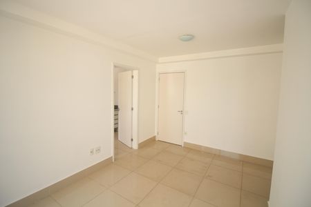 Sala de apartamento para alugar com 2 quartos, 83m² em Jk, Contagem