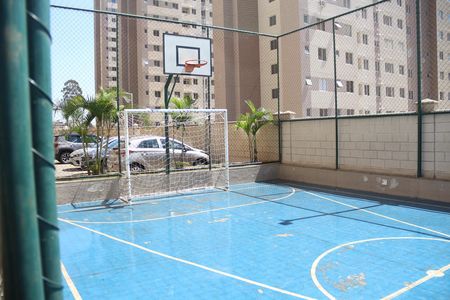Apartamento para alugar com 83m², 2 quartos e 1 vagaÁrea comum