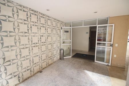 Apartamento para alugar com 83m², 2 quartos e 1 vagaÁrea comum