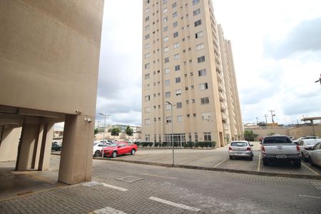 Apartamento para alugar com 83m², 2 quartos e 1 vagaÁrea comum