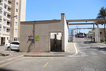 Apartamento para alugar com 83m², 2 quartos e 1 vagaÁrea comum