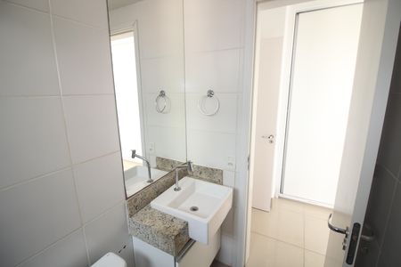 Apartamento para alugar com 83m², 2 quartos e 1 vagaSuite Quarto 2