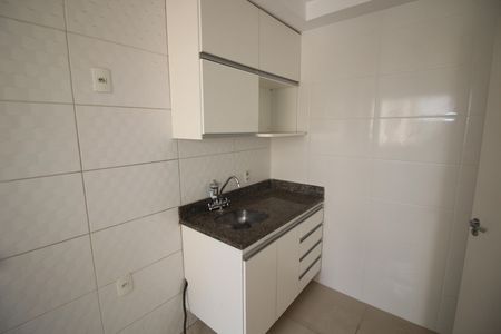 Apartamento para alugar com 83m², 2 quartos e 1 vagaCozinha e Área de Serviço