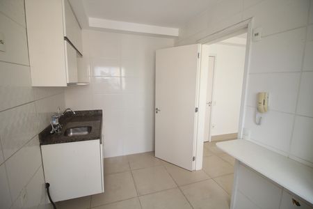 Apartamento para alugar com 83m², 2 quartos e 1 vagaCozinha e Área de Serviço