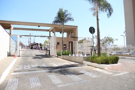 Apartamento para alugar com 83m², 2 quartos e 1 vagaÁrea comum