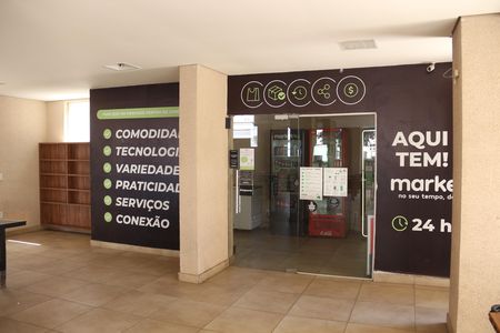 Apartamento para alugar com 83m², 2 quartos e 1 vagaÁrea comum