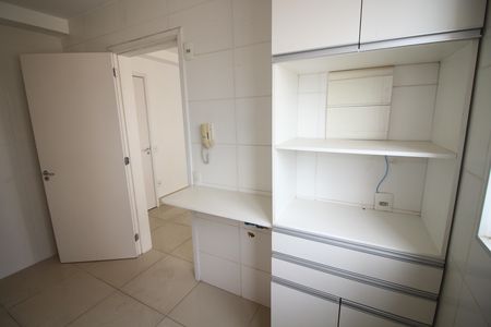 Apartamento para alugar com 83m², 2 quartos e 1 vagaCozinha e Área de Serviço
