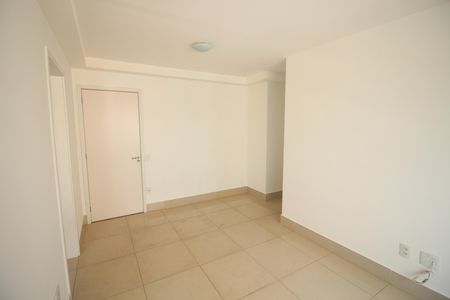 Sala de apartamento para alugar com 2 quartos, 83m² em Jk, Contagem