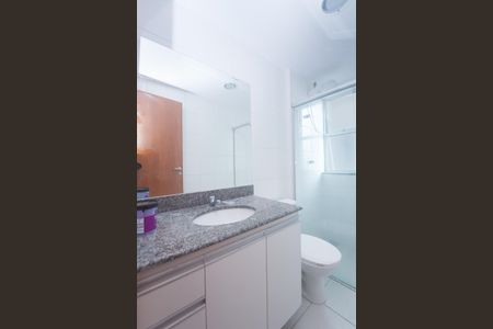 Apartamento para alugar com 172m², 3 quartos e 3 vagasBanheiro suite 