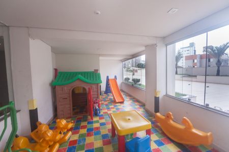 Apartamento para alugar com 172m², 3 quartos e 3 vagasBrinquedoteca