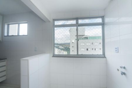 Apartamento para alugar com 172m², 3 quartos e 3 vagasÁrea de ServiçoÁrea de Serviço