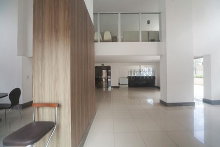 Apartamento para alugar com 172m², 3 quartos e 3 vagasÁrea comum - Salão de festas