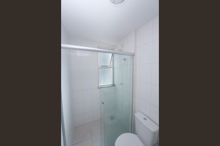 Apartamento para alugar com 172m², 3 quartos e 3 vagasBanheiro Social