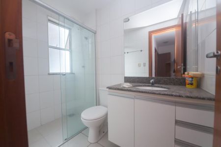 Apartamento para alugar com 172m², 3 quartos e 3 vagasBanheiro Social