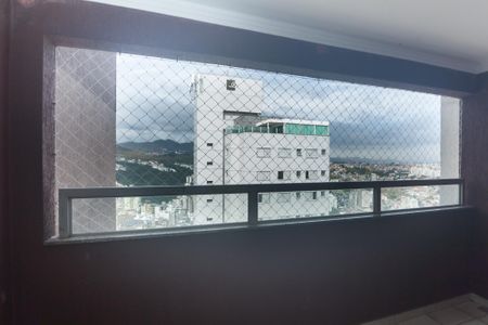 Apartamento para alugar com 172m², 3 quartos e 3 vagasVaranda da Sala