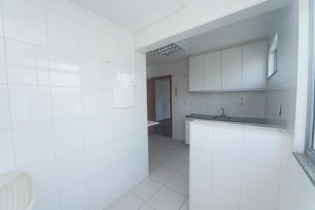 Apartamento para alugar com 172m², 3 quartos e 3 vagasÁrea de Serviço