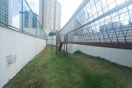 Apartamento para alugar com 172m², 3 quartos e 3 vagasÁrea comum - Playground
