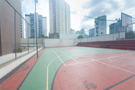 Apartamento para alugar com 172m², 3 quartos e 3 vagasQuadra Esportiva