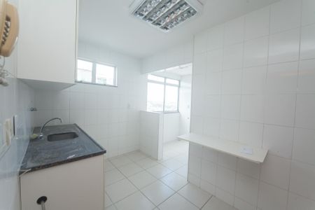 Apartamento para alugar com 172m², 3 quartos e 3 vagasCozinha