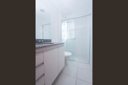Apartamento para alugar com 172m², 3 quartos e 3 vagasBanheiro suite 
