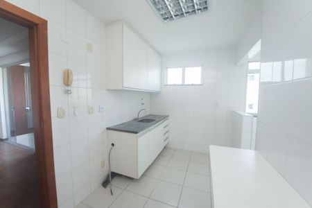 Apartamento para alugar com 172m², 3 quartos e 3 vagasCozinha