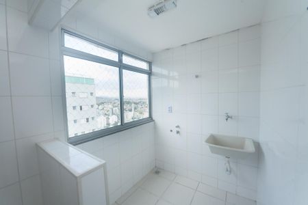 Apartamento para alugar com 172m², 3 quartos e 3 vagasÁrea de Serviço