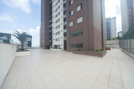 Apartamento para alugar com 172m², 3 quartos e 3 vagasÁrea comum