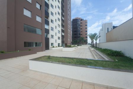 Apartamento para alugar com 172m², 3 quartos e 3 vagasÁrea comum