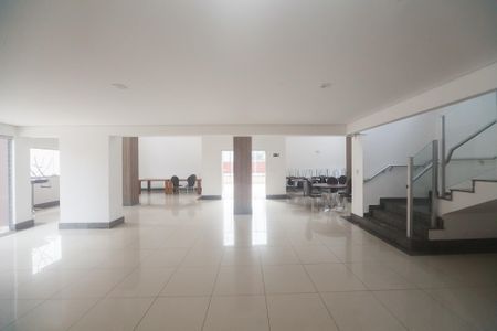 Apartamento para alugar com 172m², 3 quartos e 3 vagasÁrea comum - Salão de festas