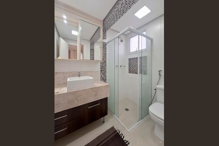 Apartamento para alugar com 89m², 2 quartos e 2 vagas Apartamento para alugar com 89m², 2 quartos e 2 vagasBanheiro Quarto 2