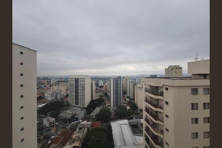 Apartamento para alugar com 89m², 2 quartos e 2 vagas Apartamento para alugar com 89m², 2 quartos e 2 vagasVista Quarto 2