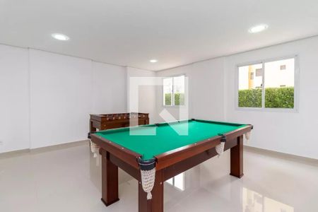 Apartamento para alugar com 89m², 2 quartos e 2 vagas Apartamento para alugar com 89m², 2 quartos e 2 vagasSala de Jogos