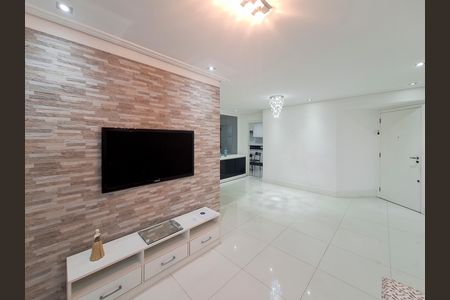 Sala de apartamento para alugar com 2 quartos, 89m² em Santa Teresinha, São Paulo
