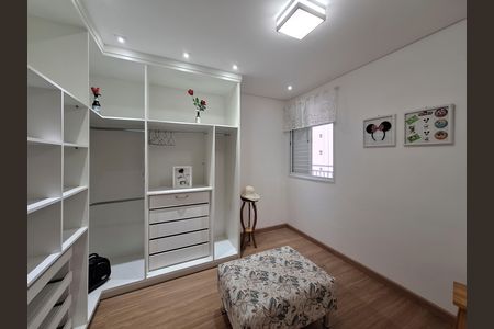 Apartamento para alugar com 89m², 2 quartos e 2 vagas Apartamento para alugar com 89m², 2 quartos e 2 vagasCloset Quarto 2