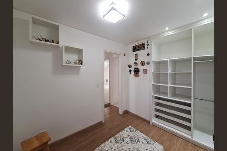 Apartamento para alugar com 89m², 2 quartos e 2 vagas Apartamento para alugar com 89m², 2 quartos e 2 vagasCloset Quarto 2