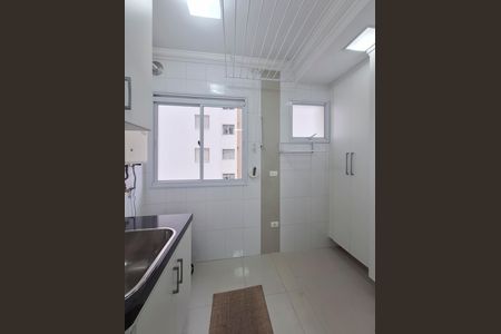 Apartamento para alugar com 89m², 2 quartos e 2 vagas Apartamento para alugar com 89m², 2 quartos e 2 vagasÁrea de Serviço