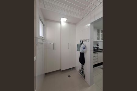 Apartamento para alugar com 89m², 2 quartos e 2 vagas Apartamento para alugar com 89m², 2 quartos e 2 vagasÁrea de Serviço