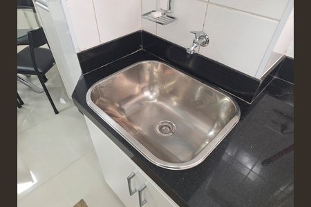 Apartamento para alugar com 89m², 2 quartos e 2 vagas Apartamento para alugar com 89m², 2 quartos e 2 vagasÁrea de Serviço