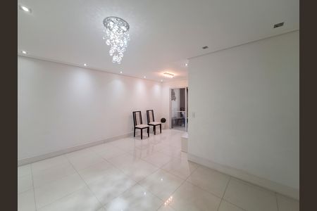 Apartamento para alugar com 89m², 2 quartos e 2 vagas Apartamento para alugar com 89m², 2 quartos e 2 vagasSala