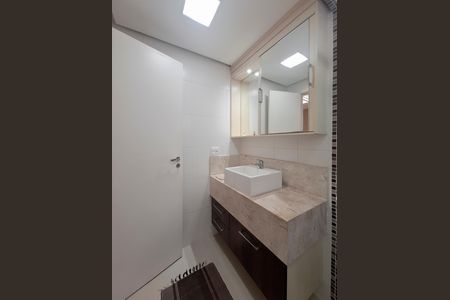 Apartamento para alugar com 89m², 2 quartos e 2 vagas Apartamento para alugar com 89m², 2 quartos e 2 vagasBanheiro Quarto 2