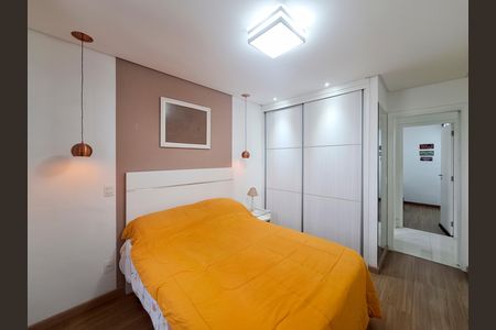 Apartamento para alugar com 89m², 2 quartos e 2 vagas Apartamento para alugar com 89m², 2 quartos e 2 vagasQuarto 2