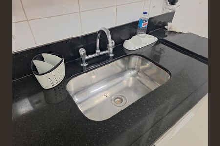 Apartamento para alugar com 89m², 2 quartos e 2 vagas Apartamento para alugar com 89m², 2 quartos e 2 vagasCozinha