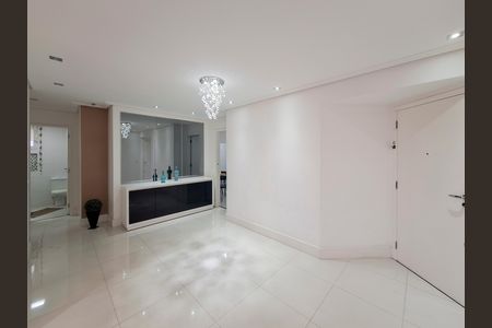 Apartamento para alugar com 89m², 2 quartos e 2 vagas Apartamento para alugar com 89m², 2 quartos e 2 vagasSala