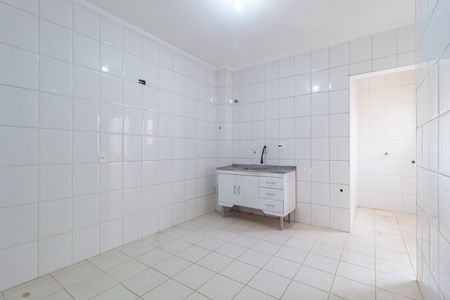 Apartamento para alugar com 80m², 3 quartos e sem vaga Apartamento para alugar com 80m², 3 quartos e sem vagaCozinha